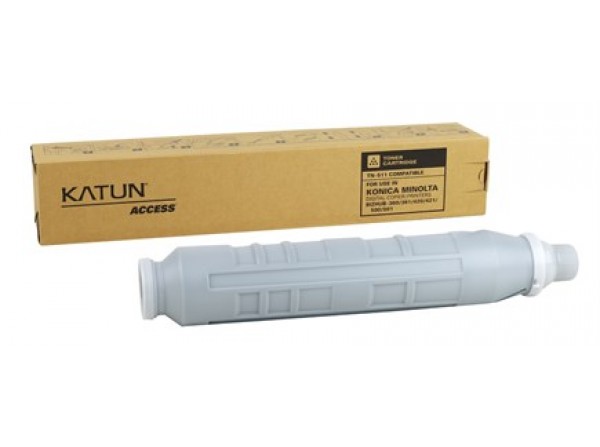 Konica Minolta TN-511 Muadil Toner Bizhub 360-420-421-500-501- İneo 361-420